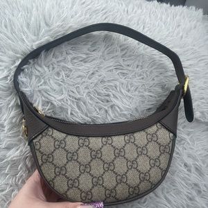 Gucci Ophidia GG mini bag